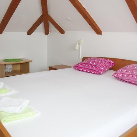 Appartement Novalja And Fun Extérieur photo