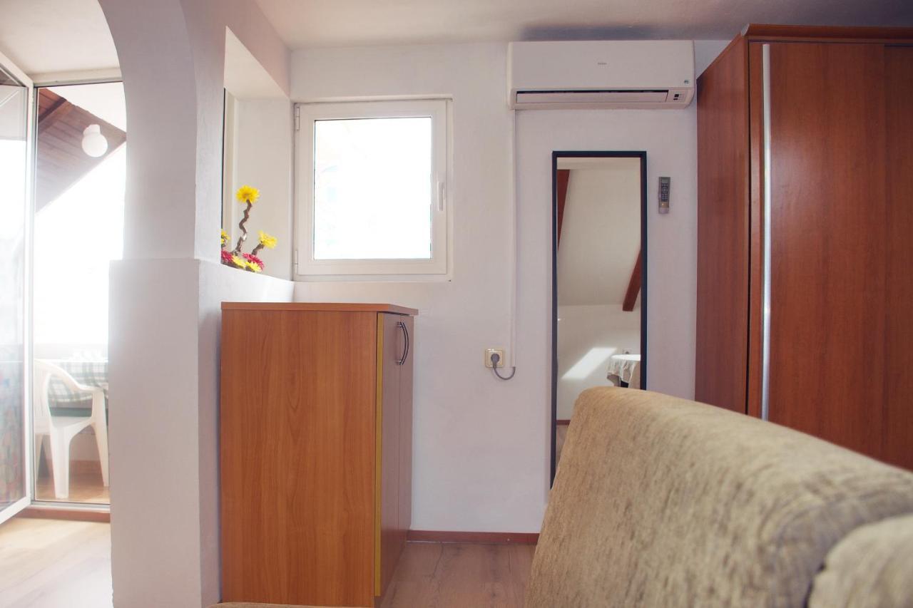 Appartement Novalja And Fun Extérieur photo