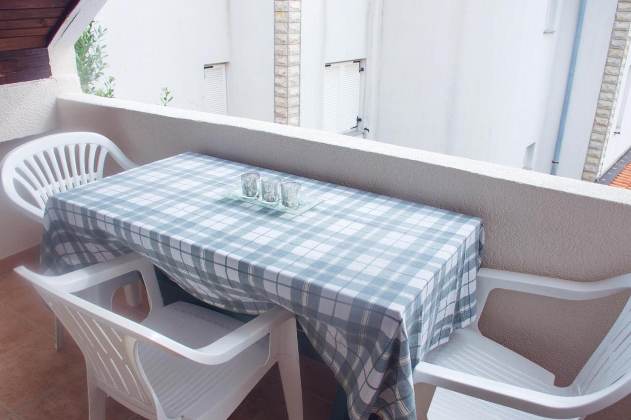 Appartement Novalja And Fun Extérieur photo