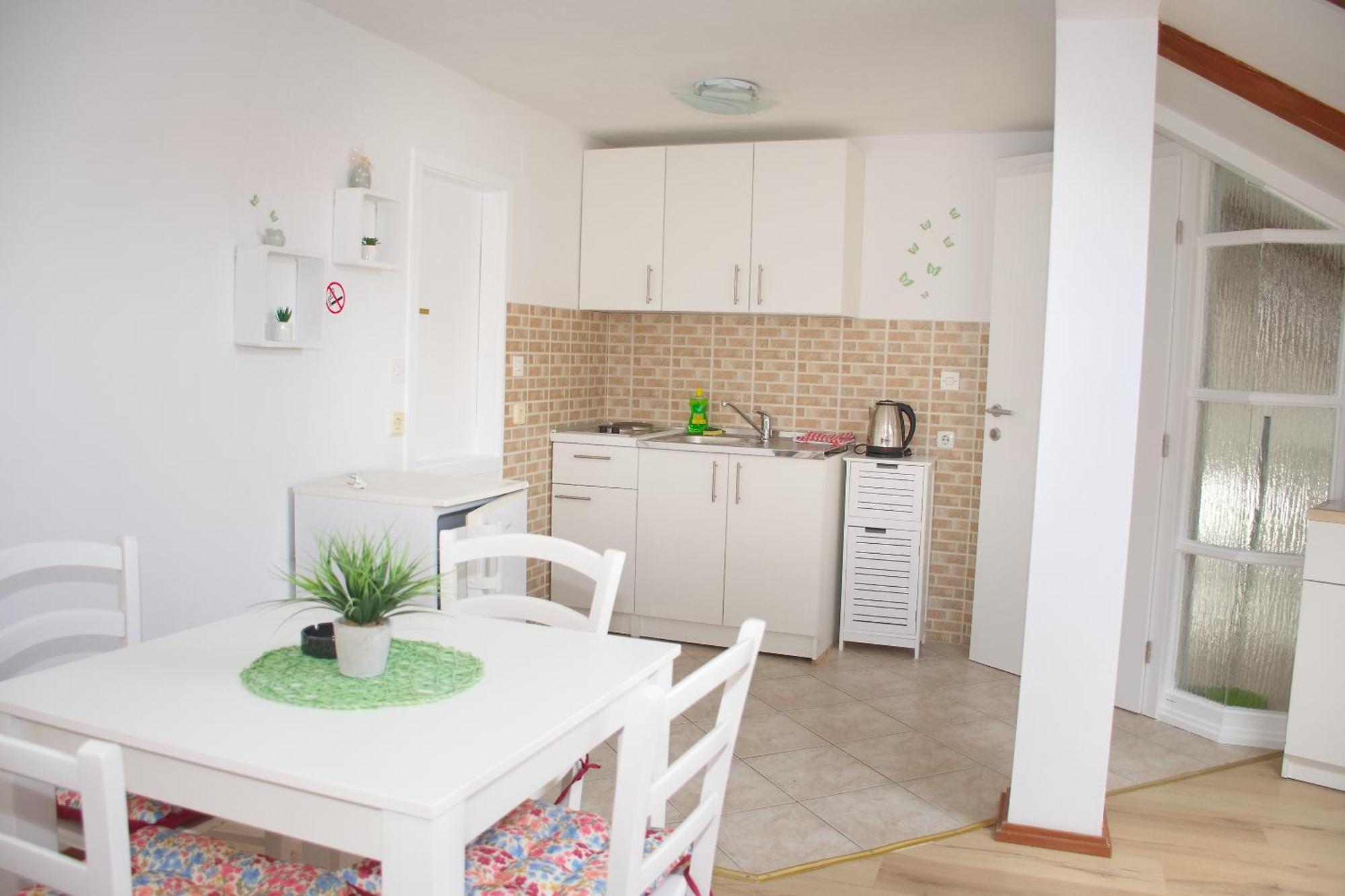 Appartement Novalja And Fun Extérieur photo