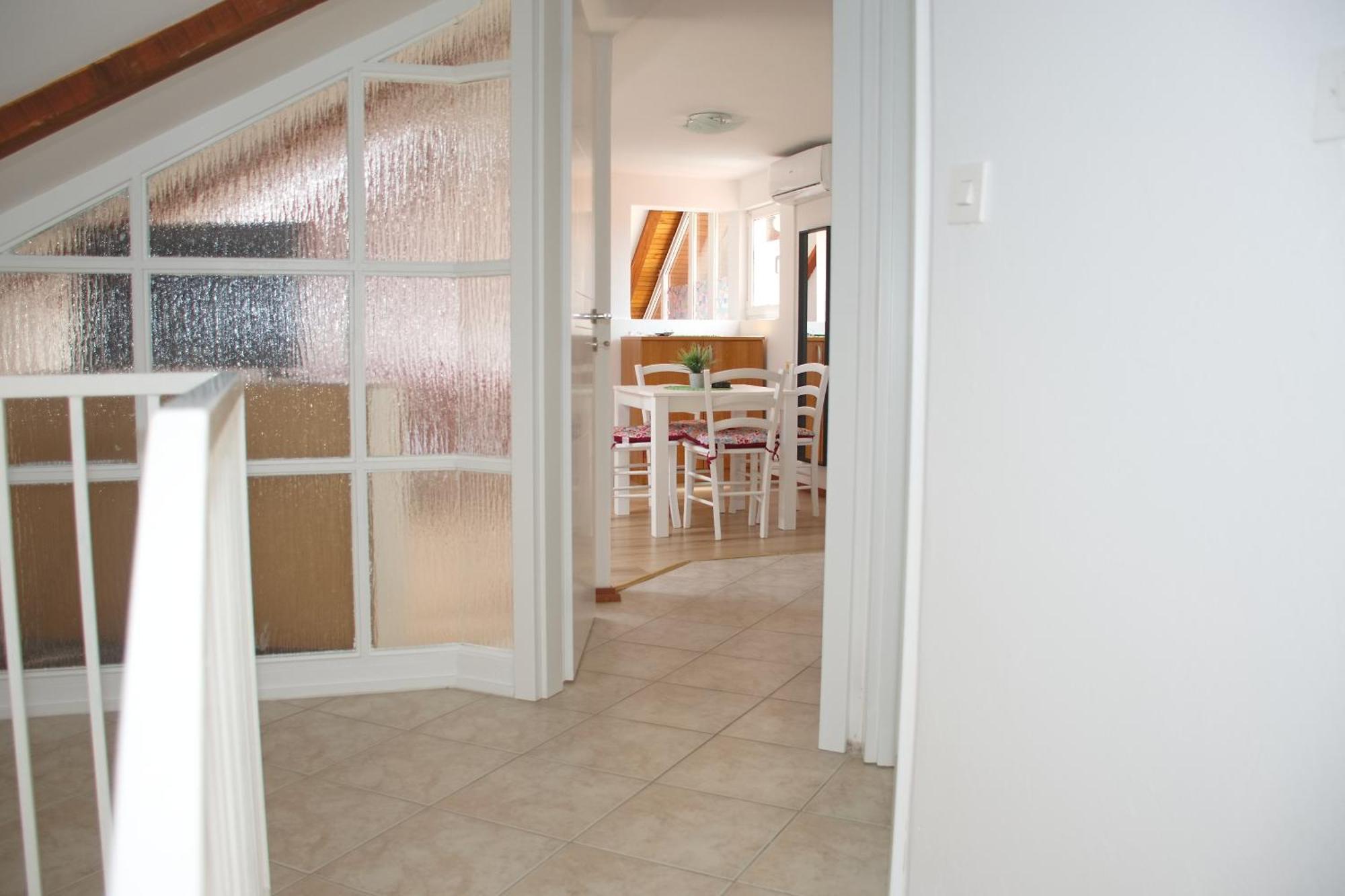 Appartement Novalja And Fun Extérieur photo