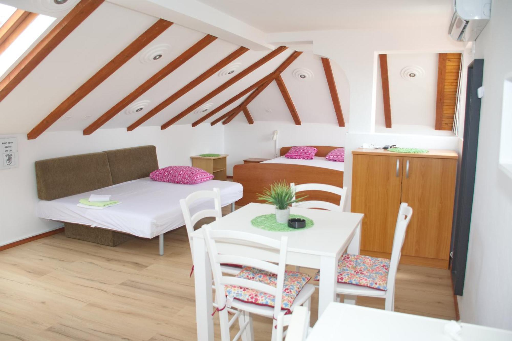 Appartement Novalja And Fun Extérieur photo