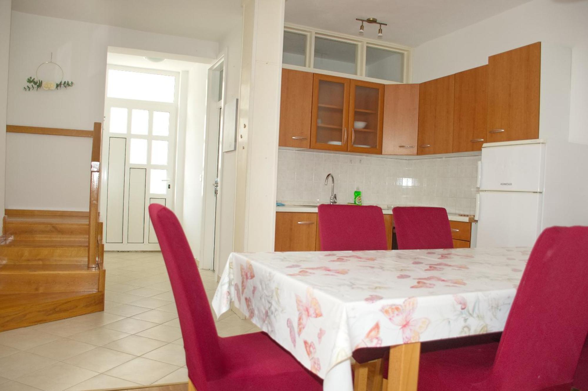 Appartement Novalja And Fun Extérieur photo