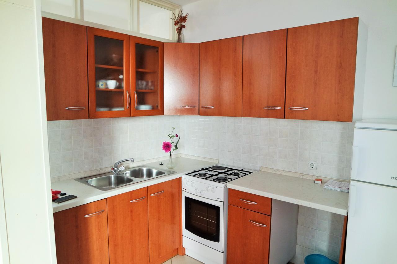 Appartement Novalja And Fun Extérieur photo