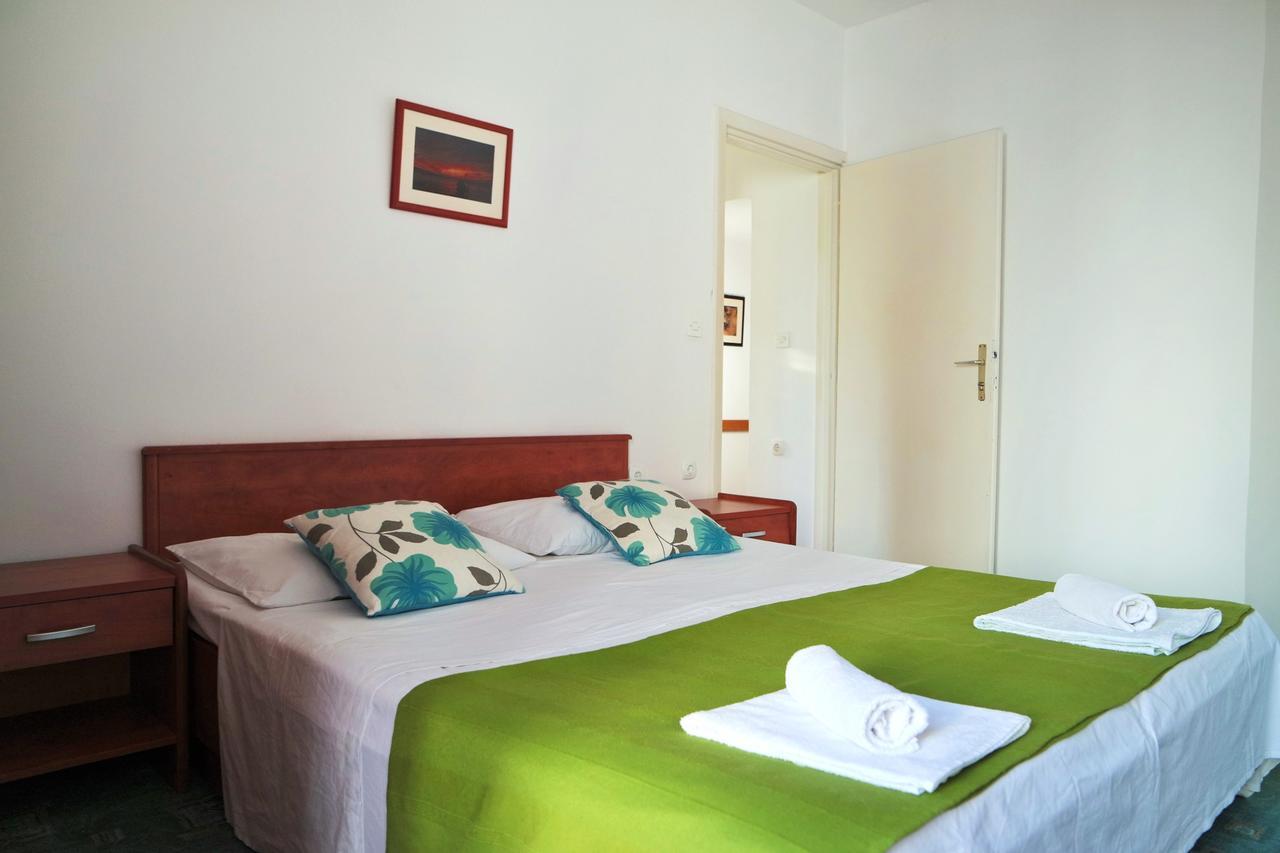 Appartement Novalja And Fun Extérieur photo